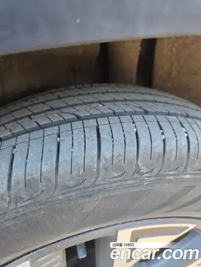 SsangYong Torres 2024 2.0 Автомат в Москве № 933876, миниатюра 6