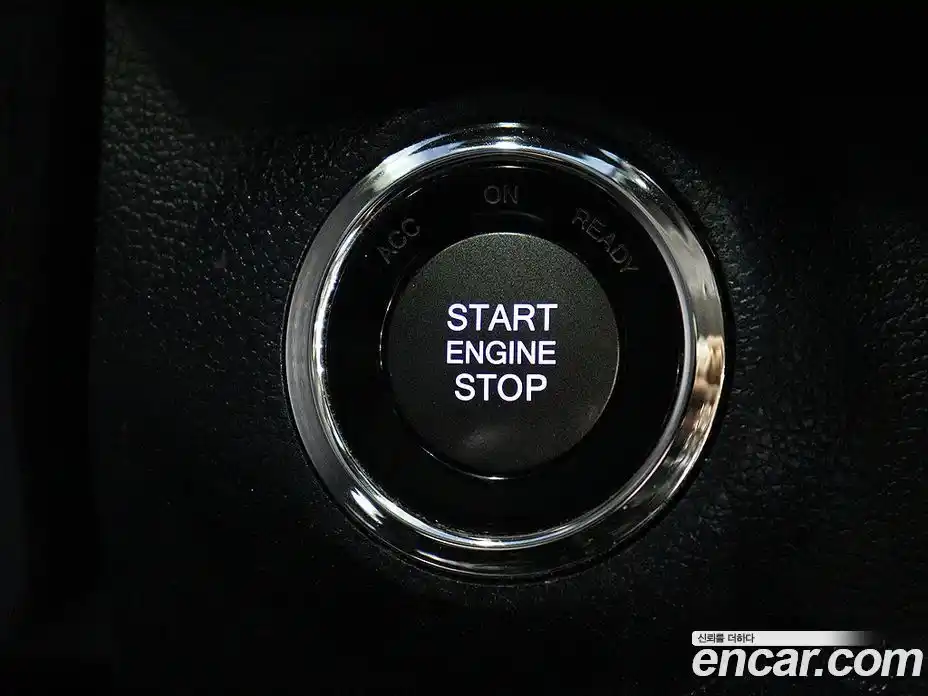 SsangYong TIBOLI 2021 1.5 Автомат в Москве № 933886, фото 11