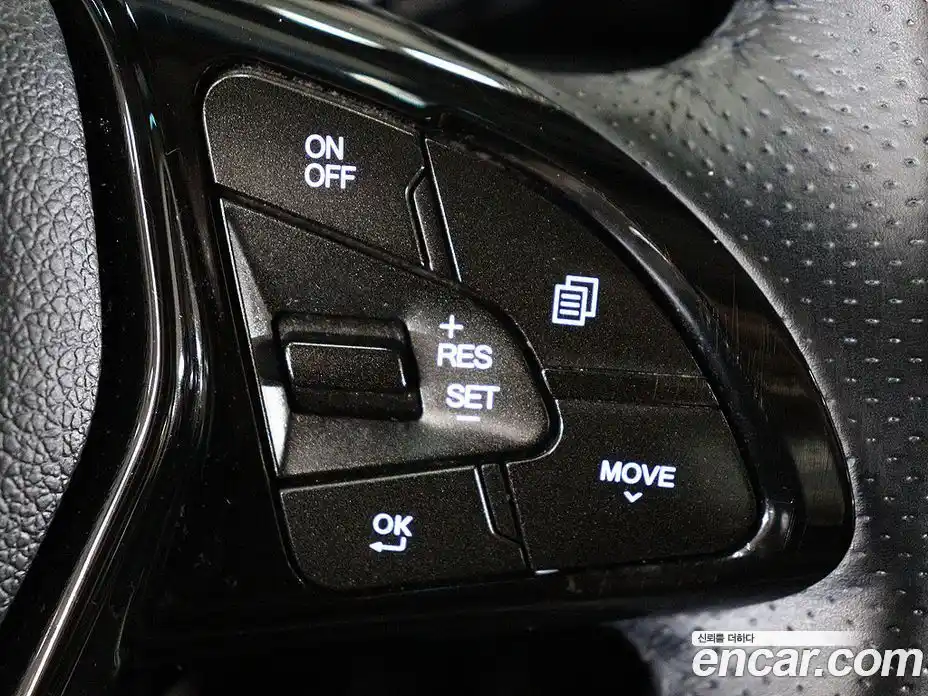 SsangYong TIBOLI 2021 1.5 Автомат в Москве № 933886, фото 12