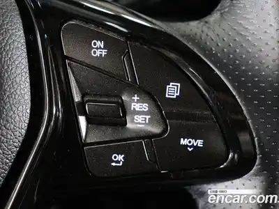 SsangYong TIBOLI 2021 1.5 Автомат в Москве № 933886, миниатюра 12