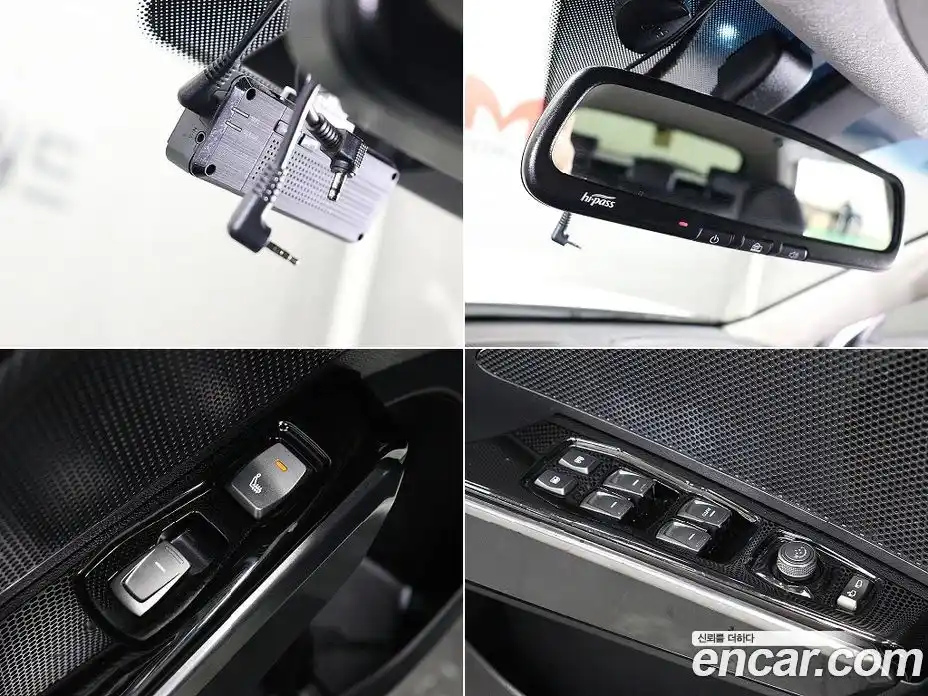 SsangYong TIBOLI 2021 1.5 Автомат в Москве № 933886, фото 18