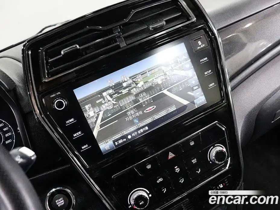 SsangYong TIBOLI 2021 1.5 Автомат в Москве № 933886, фото 7