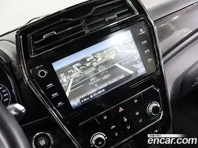 SsangYong TIBOLI 2021 1.5 Автомат в Москве № 933886, миниатюра 7