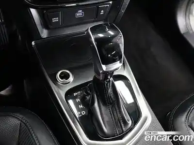 SsangYong TIBOLI 2021 1.5 Автомат в Москве № 933886, миниатюра 8