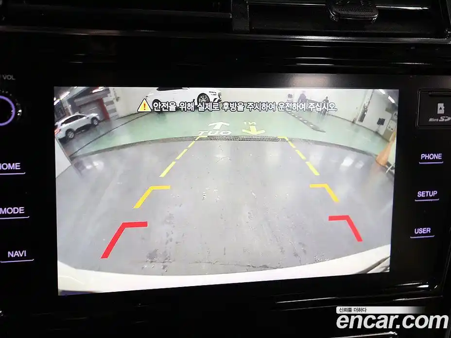 SsangYong TIBOLI 2021 1.5 Автомат в Москве № 933886, фото 9