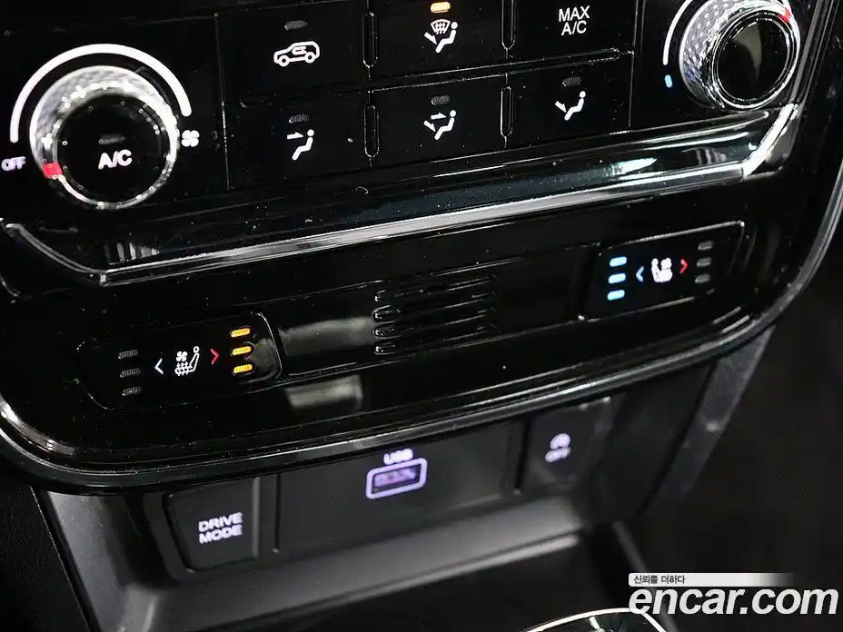 SsangYong TIBOLI 2021 1.5 Автомат в Москве № 933886, фото 10