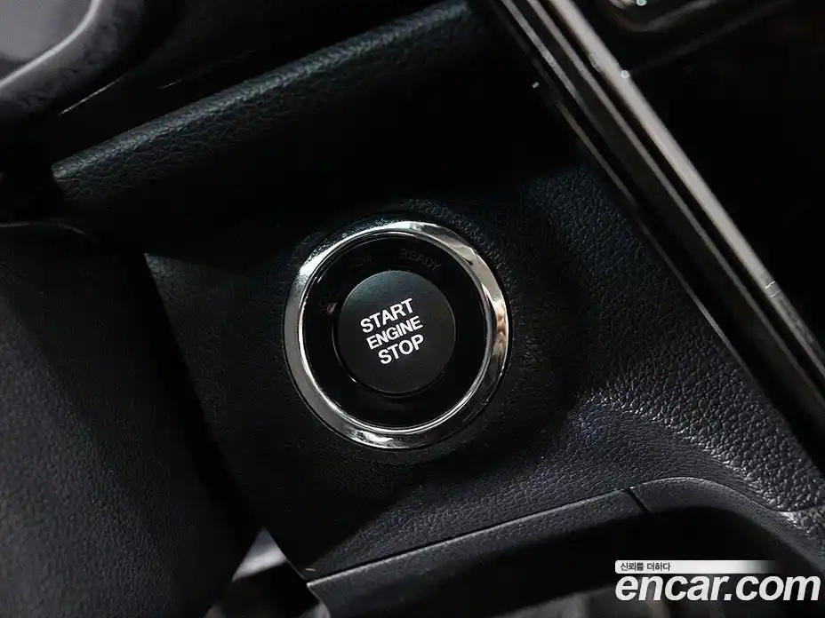 SsangYong TIBOLI 2022 1.5 Автомат в Москве № 933895, фото 11