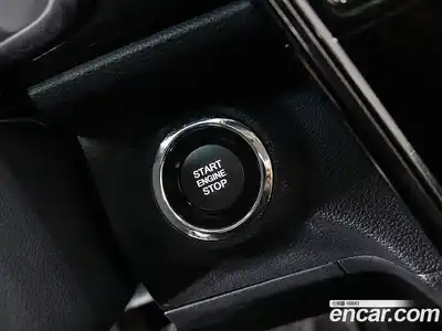 SsangYong TIBOLI 2022 1.5 Автомат в Москве № 933895, миниатюра 11