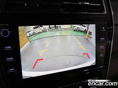 SsangYong TIBOLI 2022 1.5 Автомат в Москве № 933895, миниатюра 12