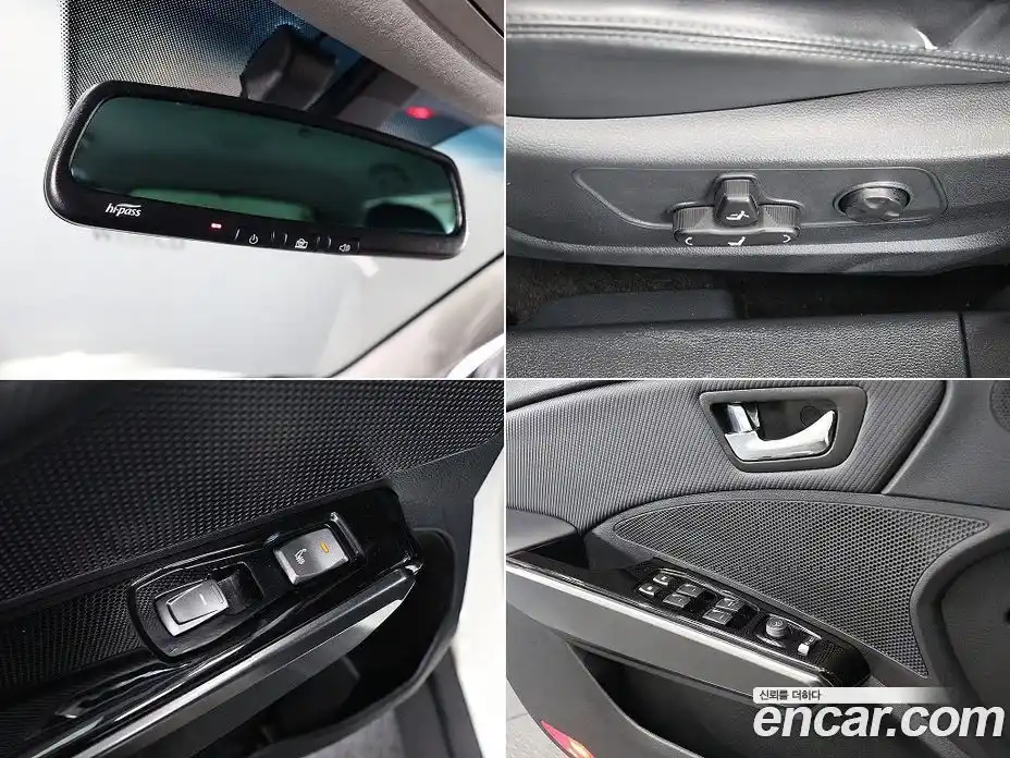 SsangYong TIBOLI 2022 1.5 Автомат в Москве № 933895, фото 18