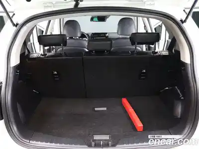 SsangYong TIBOLI 2022 1.5 Автомат в Москве № 933895, миниатюра 5