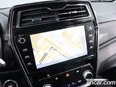 SsangYong TIBOLI 2022 1.5 Автомат в Москве № 933895, миниатюра 8