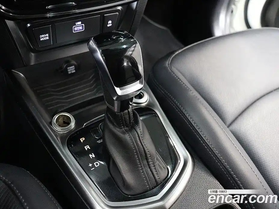 SsangYong TIBOLI 2022 1.5 Автомат в Москве № 933895, фото 9