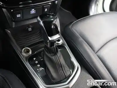 SsangYong TIBOLI 2022 1.5 Автомат в Москве № 933895, миниатюра 9