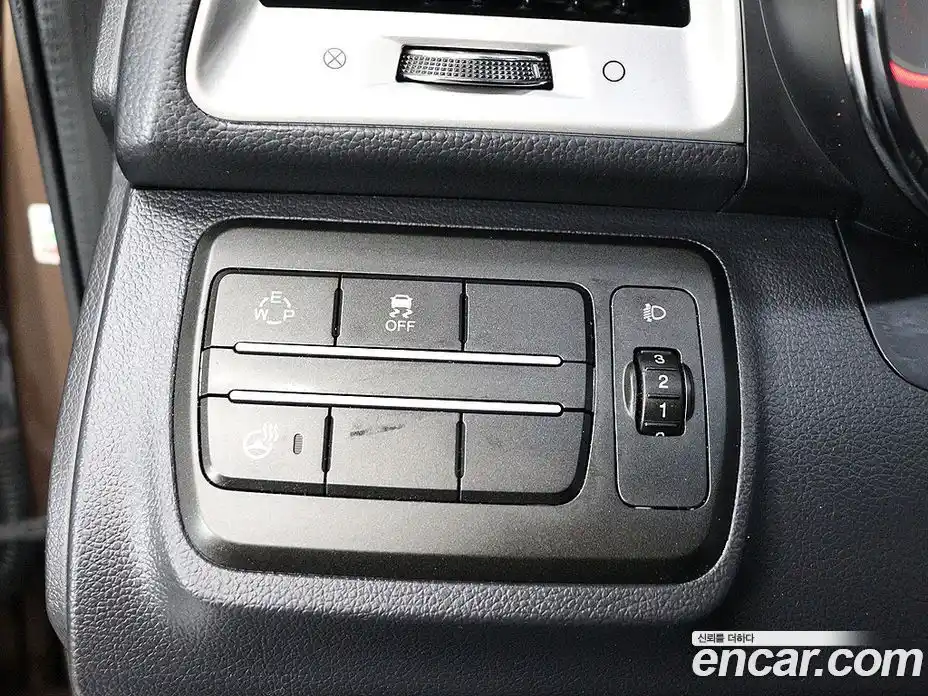 SsangYong TIBOLI 2016 1.6 Автомат в Москве № 933962, фото 12