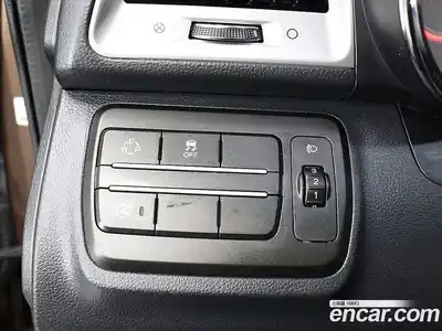 SsangYong TIBOLI 2016 1.6 Автомат в Москве № 933962, миниатюра 12