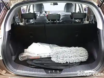 SsangYong TIBOLI 2016 1.6 Автомат в Москве № 933962, миниатюра 5