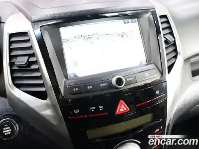 SsangYong TIBOLI 2016 1.6 Автомат в Москве № 933962, миниатюра 7