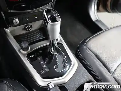 SsangYong TIBOLI 2016 1.6 Автомат в Москве № 933962, миниатюра 8