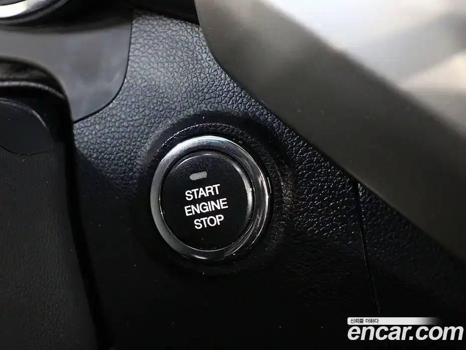 SsangYong TIBOLI 2016 1.6 Автомат в Москве № 933962, фото 10