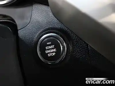 SsangYong TIBOLI 2016 1.6 Автомат в Москве № 933962, миниатюра 10