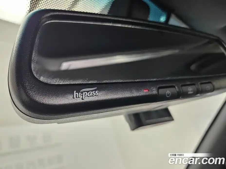 SsangYong Rexton 2020 2.2 Автомат в Москве № 933994, фото 18