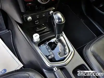 SsangYong TIBOLI 2017 1.6 Автомат в Москве № 934062, миниатюра 11