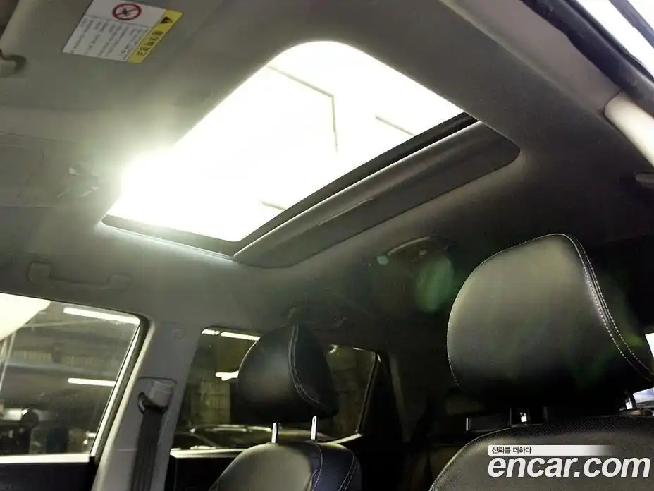 SsangYong TIBOLI 2017 1.6 Автомат в Москве № 934062, фото 15