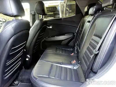 SsangYong TIBOLI 2017 1.6 Автомат в Москве № 934062, миниатюра 6