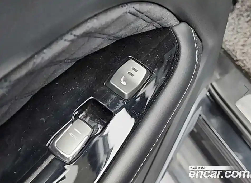 SsangYong Rexton 2020 2.2 Автомат в Москве № 934223, фото 14