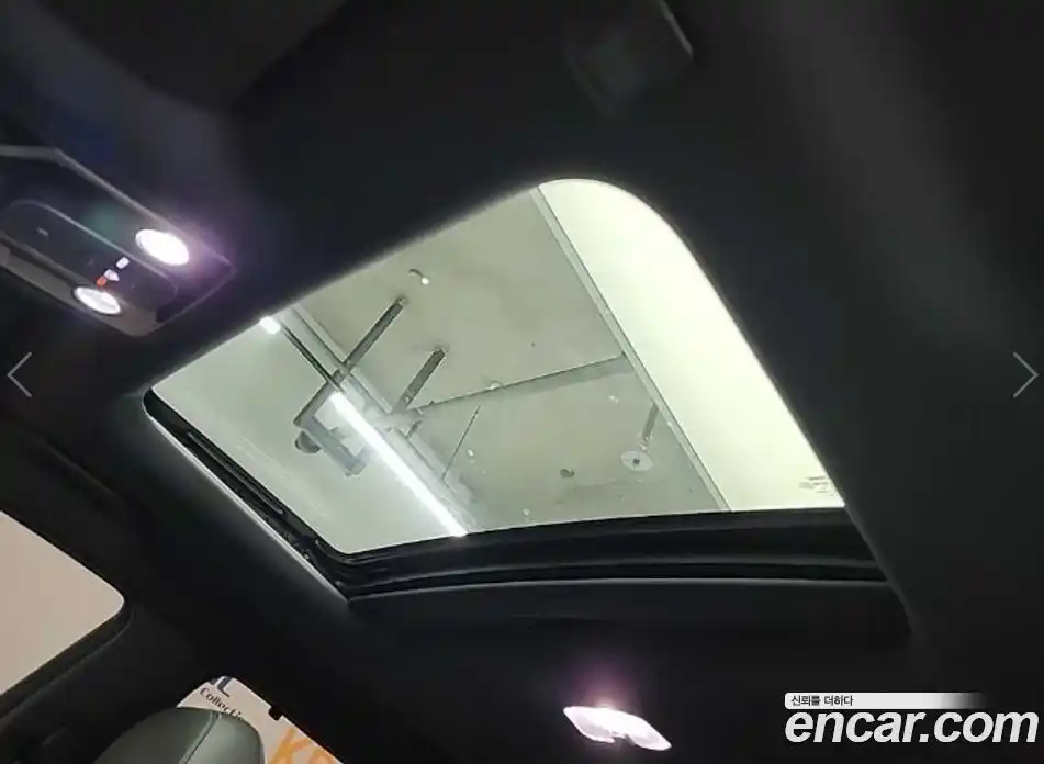 SsangYong Rexton 2020 2.2 Автомат в Москве № 934223, фото 15