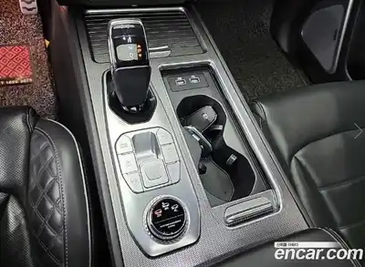 SsangYong Rexton 2020 2.2 Автомат в Москве № 934223, миниатюра 8