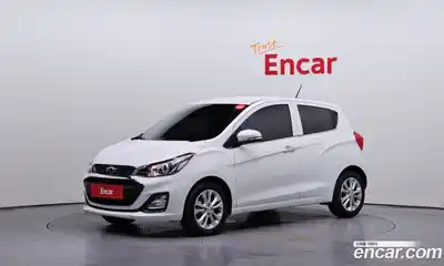 Chevrolet Spark, 2022