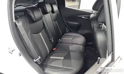 Chevrolet Spark 2022 1.0 гидро в Москве № 934325, миниатюра 12