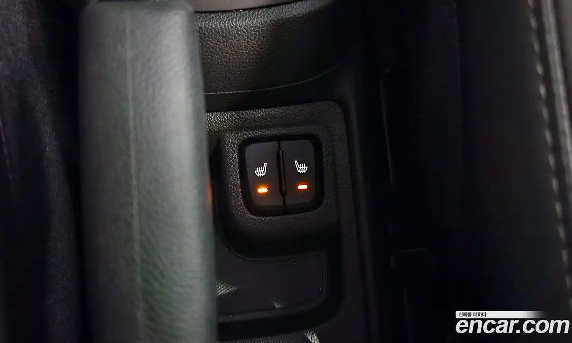 Chevrolet Spark 2022 1.0 гидро в Москве № 934325, фото 19