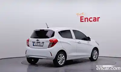 Chevrolet Spark 2022 1.0 гидро в Москве № 934325, миниатюра 2