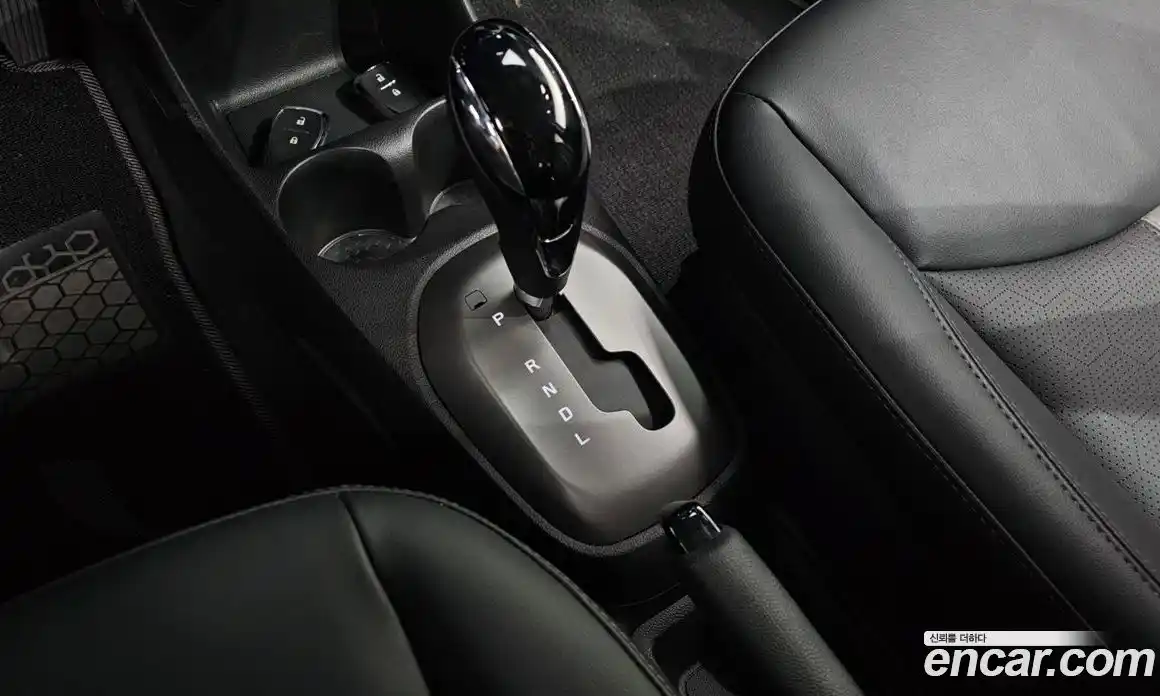 Chevrolet Spark 2022 1.0 гидро в Москве № 934325, фото 9