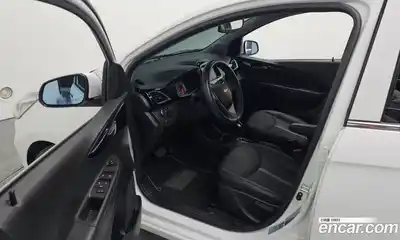 Chevrolet Spark 2022 1.0 гидро в Москве № 934325, миниатюра 10