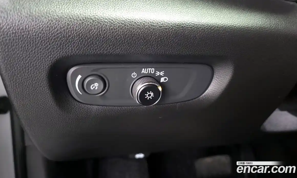 Chevrolet Traverse 2023 3.6 Автомат в Москве № 934388, фото 18