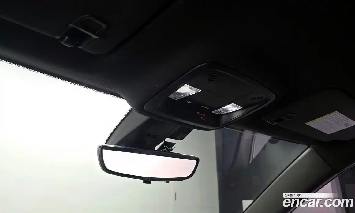 Chevrolet Traverse 2023 3.6 Автомат в Москве № 934388, фото 19