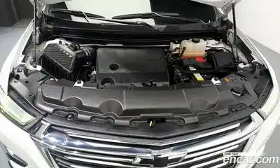 Chevrolet Traverse 2023 3.6 Автомат в Москве № 934388, миниатюра 6