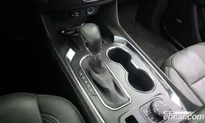 Chevrolet Traverse 2023 3.6 Автомат в Москве № 934388, миниатюра 9