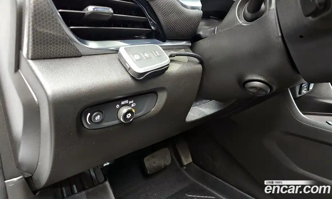 Chevrolet Traverse 2022 3.6 Автомат в Москве № 934413, фото 17