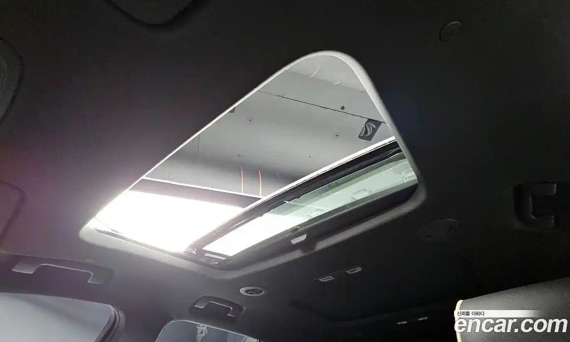 Chevrolet Traverse 2022 3.6 Автомат в Москве № 934413, фото 19