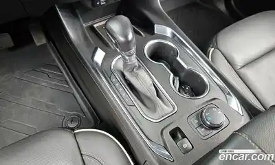 Chevrolet Traverse 2022 3.6 Автомат в Москве № 934413, миниатюра 9