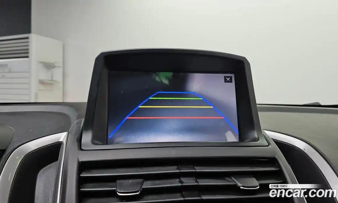 Chevrolet Trax 2015 1.4 Автомат в Москве № 934454, фото 15