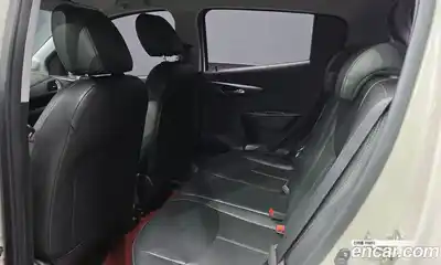 Chevrolet Spark 2018 1.0 Автомат в Москве № 934561, миниатюра 12