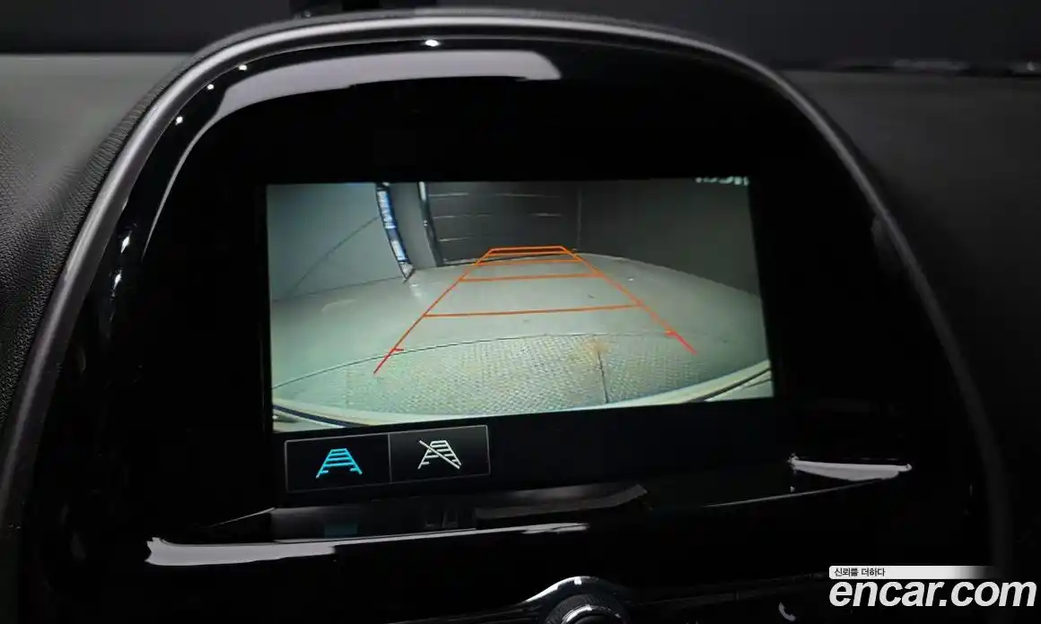 Chevrolet Spark 2018 1.0 Автомат в Москве № 934561, фото 15