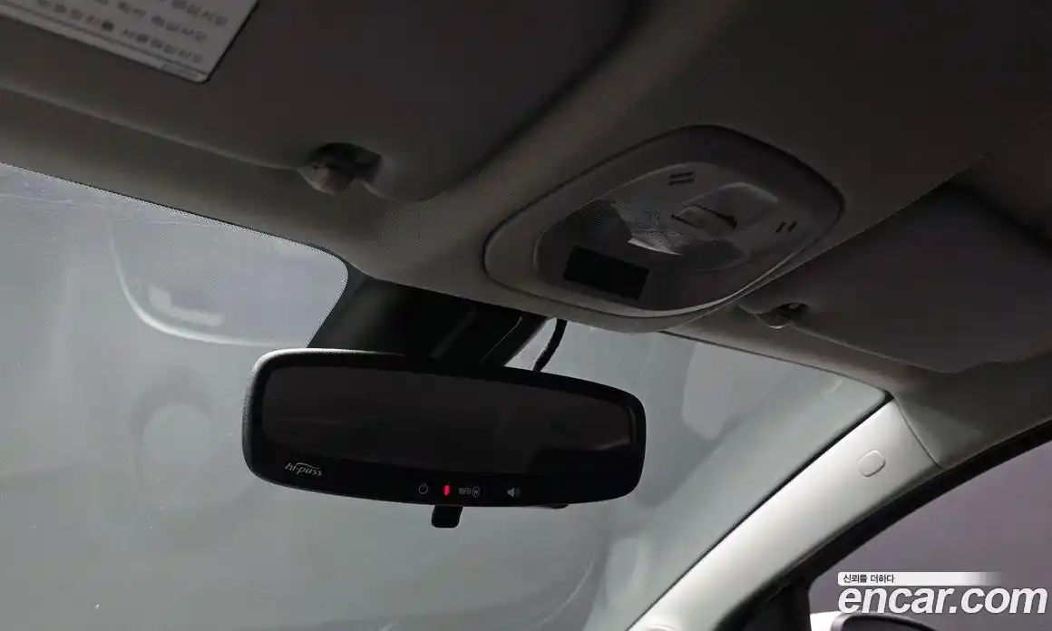 Chevrolet Spark 2018 1.0 Автомат в Москве № 934561, фото 17