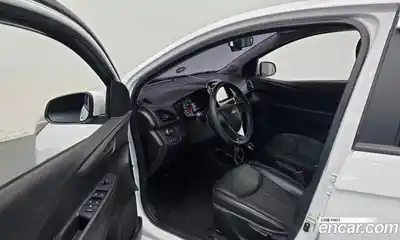 Chevrolet Spark 2016 1.0 Автомат в Москве № 934600, миниатюра 11